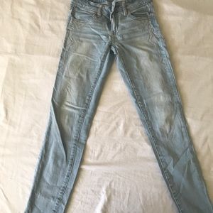 American Eagle Jegging